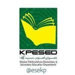 Elementary and Secondary Education Department, KPK
