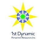 1st Dynamic Personnel Resources, Inc.
