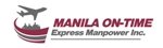 MANILA ON-TIME EXPRESS MANPOWER INC