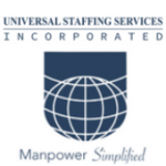 UNIVERSAL STAFFING SERVICES, INC.