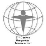 21ST CENTURY MANPOWER RESOURCES INC.