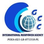 GCC International Manpower Agency