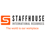 Staffhouse International Resources