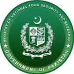 Ministry Of National Food Security & Research
