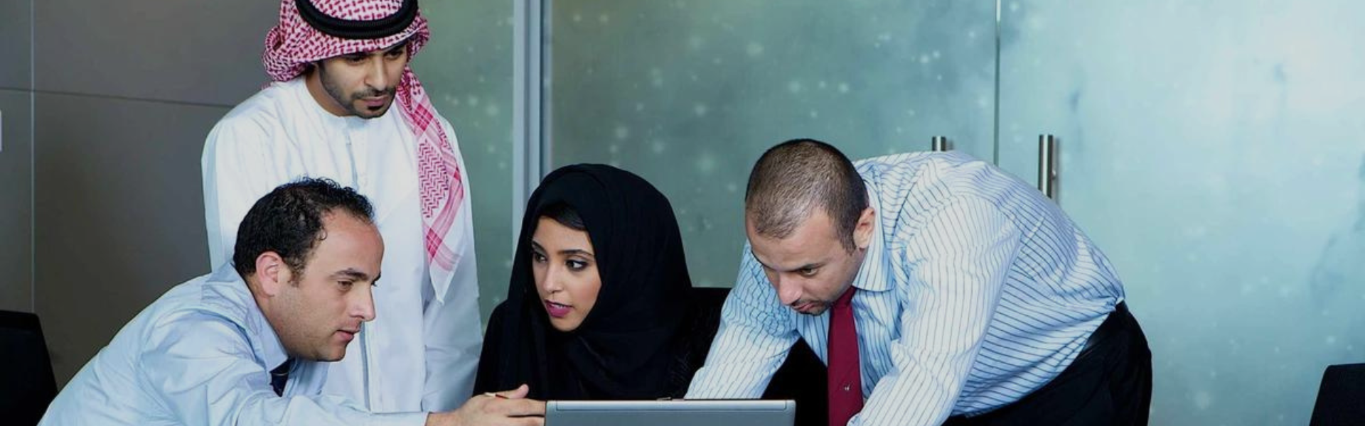 Career Growth in the UAE: Top Industries and In-Demand Jobs