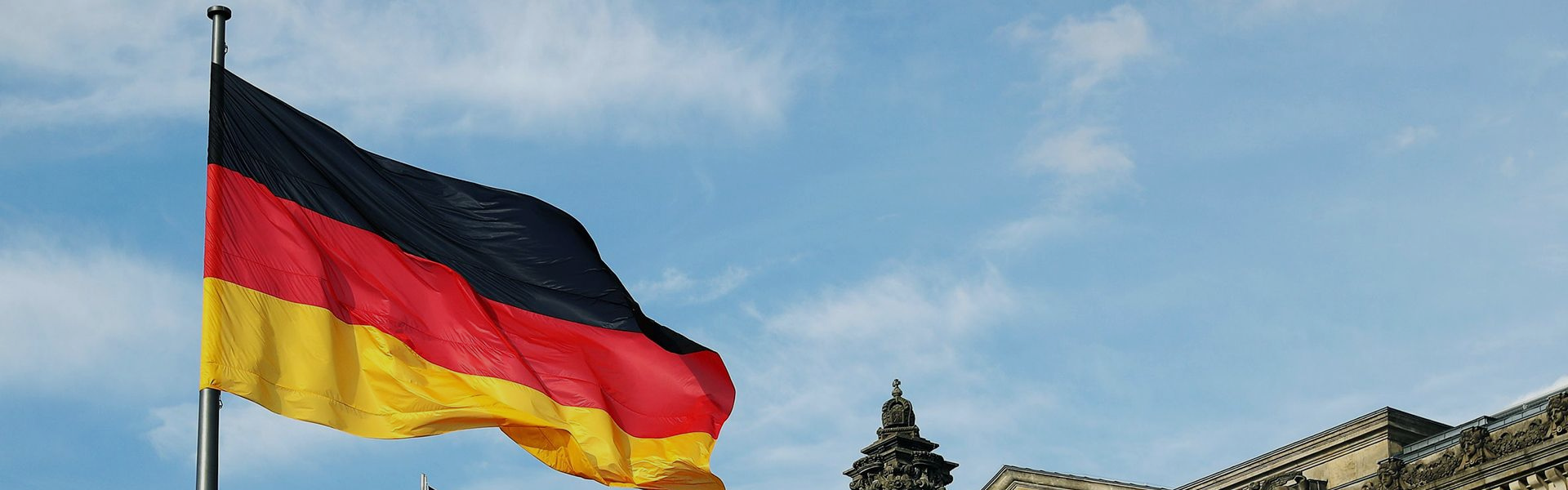 Thriving in Work: The German Job Landscape Unveiled