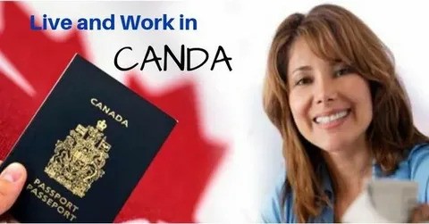 Canada Immigration