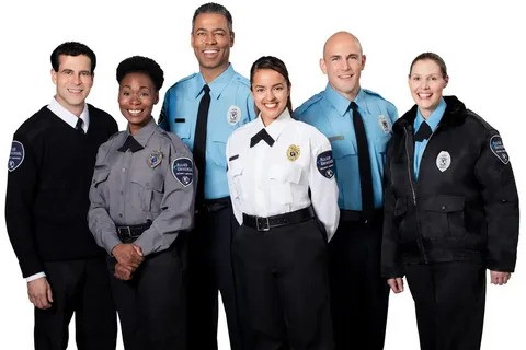 Canada Security Guard Jobs