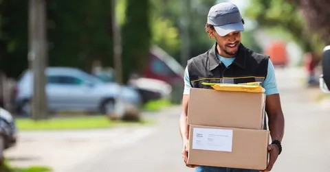 Canada Delivery Boy Jobs