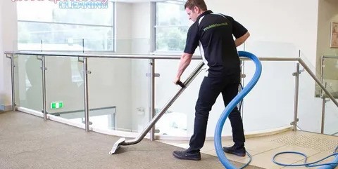 Luxembourg Cleaning Jobs