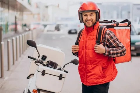 Luxembourg Delivery Boy Jobs