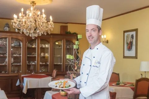 Luxembourg Hotel Jobs