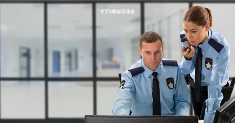 Luxembourg Security Guard Jobs