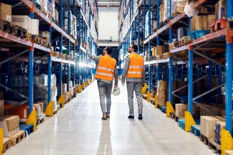 Luxembourg Warehouse Jobs