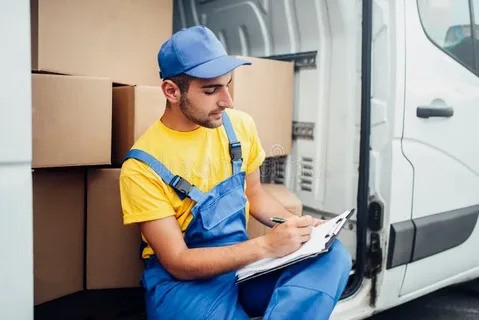 Malta Delivery Boy Jobs 