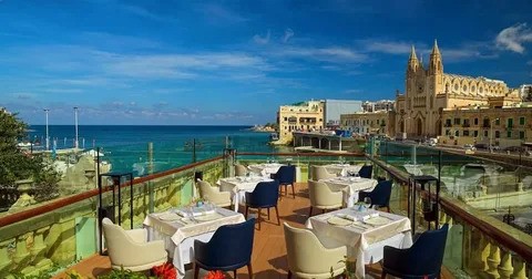 Malta Hotel Jobs 