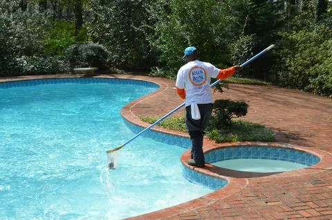 Malta Pool Cleaning Jobs