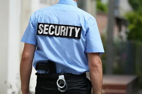 Malta Security Guard Jobs 