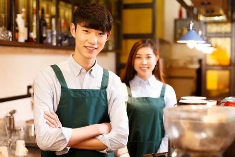 Waiter and Waitress Jobs at Ruby Siam Thai Kitchen, Surrey BC