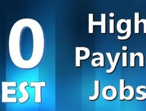 Italy Top 10 Highest Paying Jobs 
