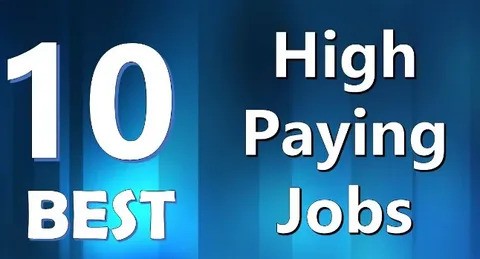 Italy Top 10 Highest Paying Jobs